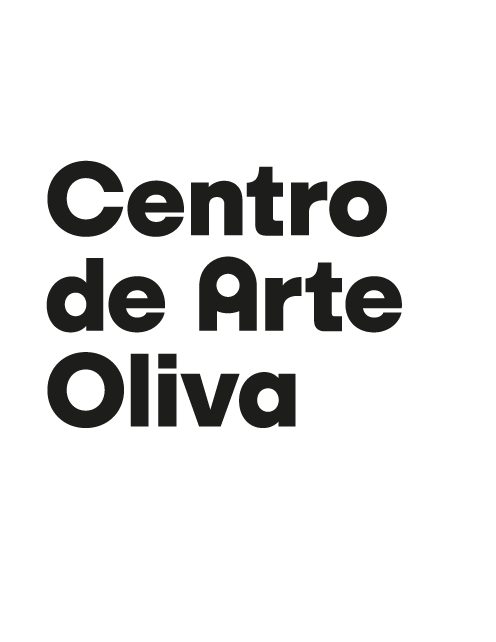 Logotipo Centro de Arte Oliva