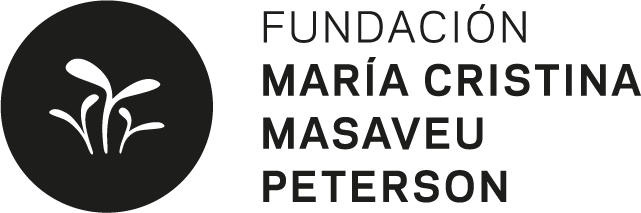 Logotipo Fundación María Cristina Masaveu Peterson