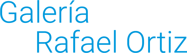 Logotipo Galería Rafael Ortiz