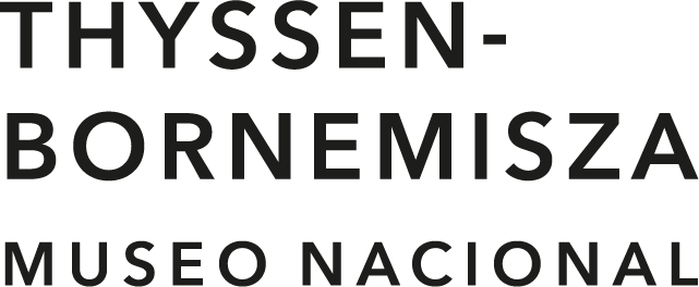 Logotipo Museo Thyssen