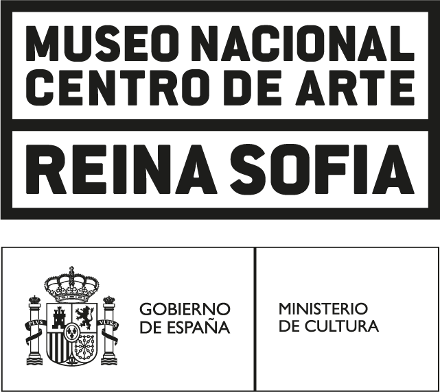 Logotipo Museo Nacional Centro de Arte Reina Sofía