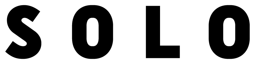 Logotipo Colección SOLO