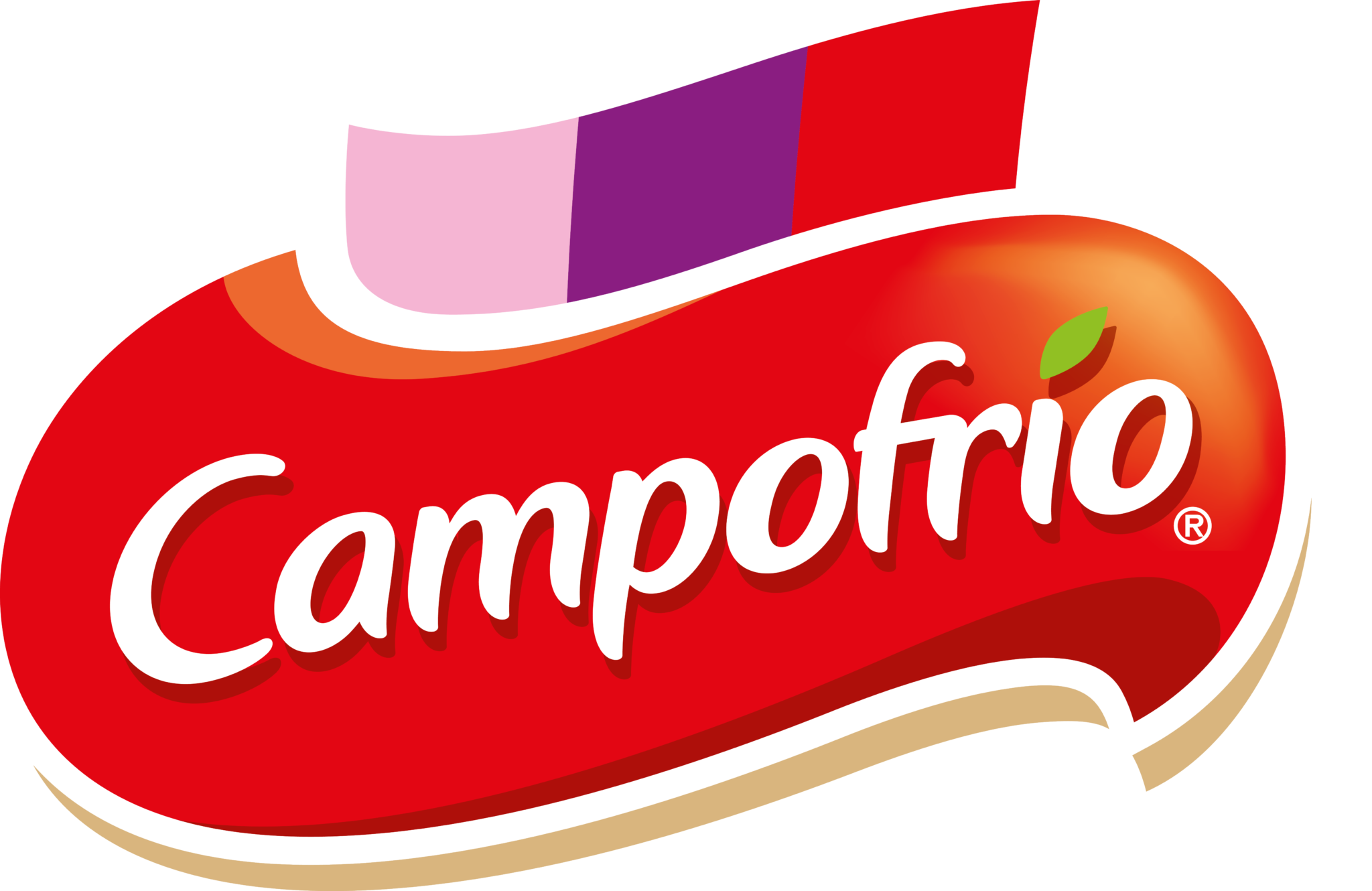 Logotipo Campofrío 
