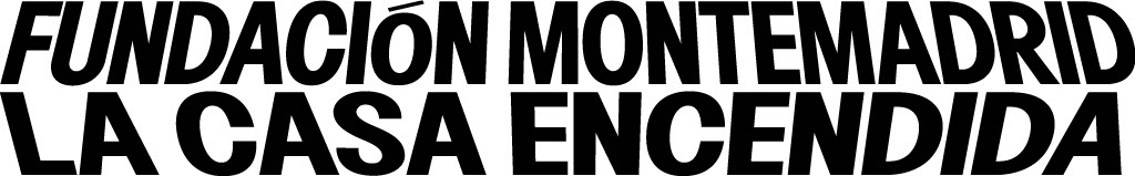 Logotipo La Casa Encendida