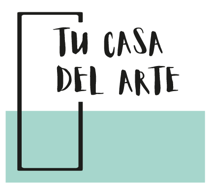 Logotipo Tu Casa del Arte 