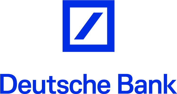Logotipo Deutsche Bank
