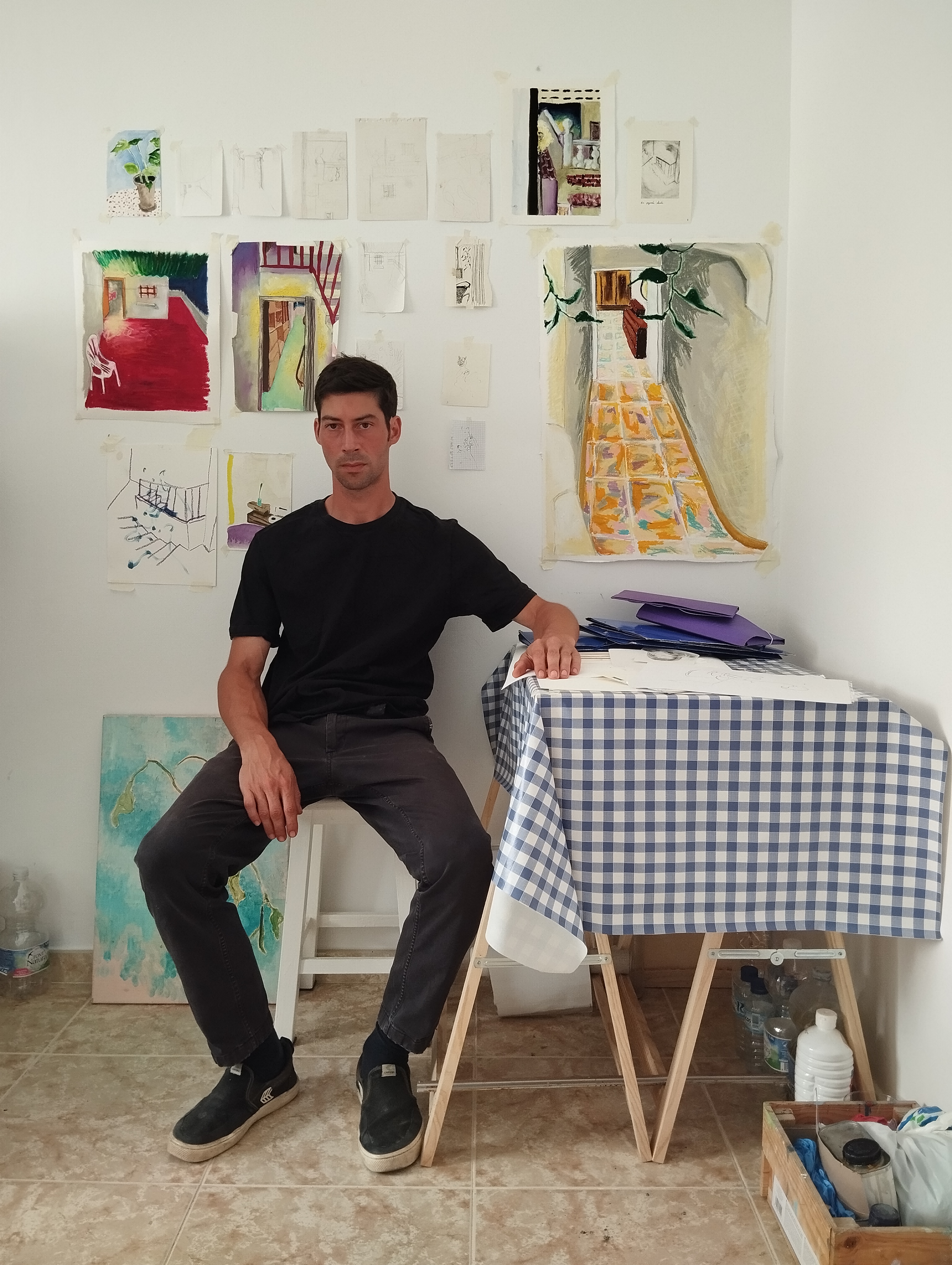 Foto de Alejandro Castillo