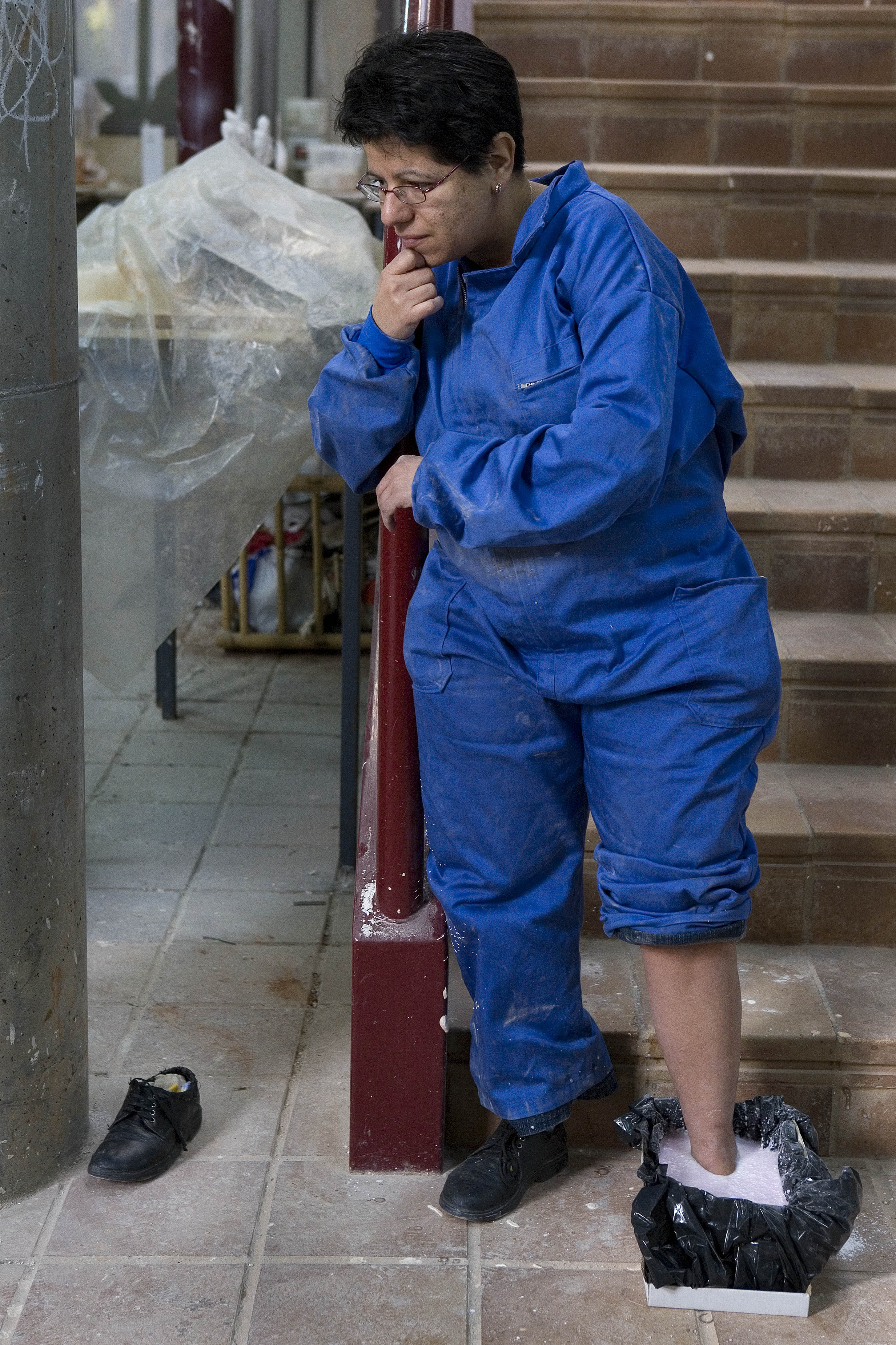 Foto de Belén Sánchez