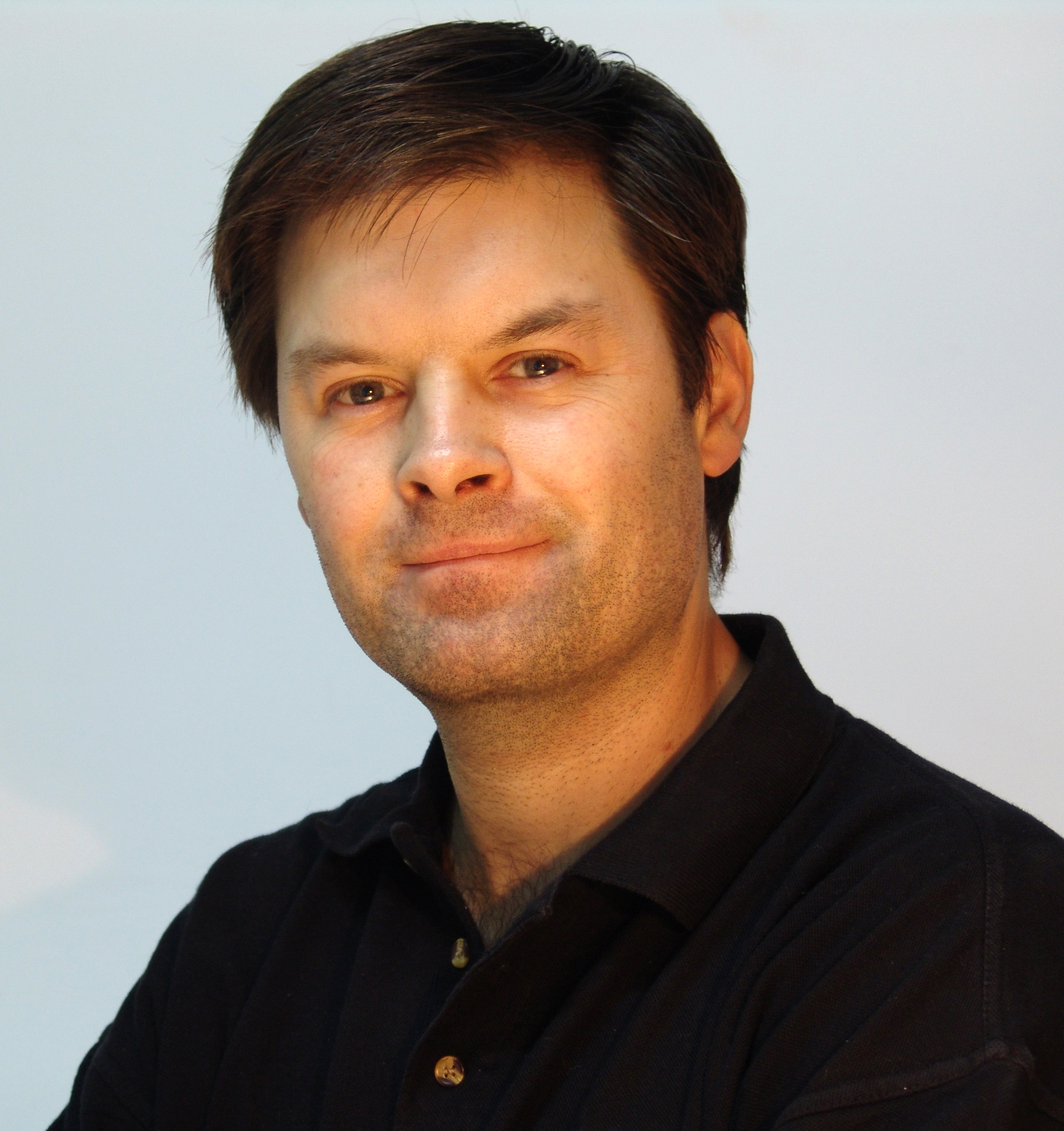 Foto de Diego Canogar