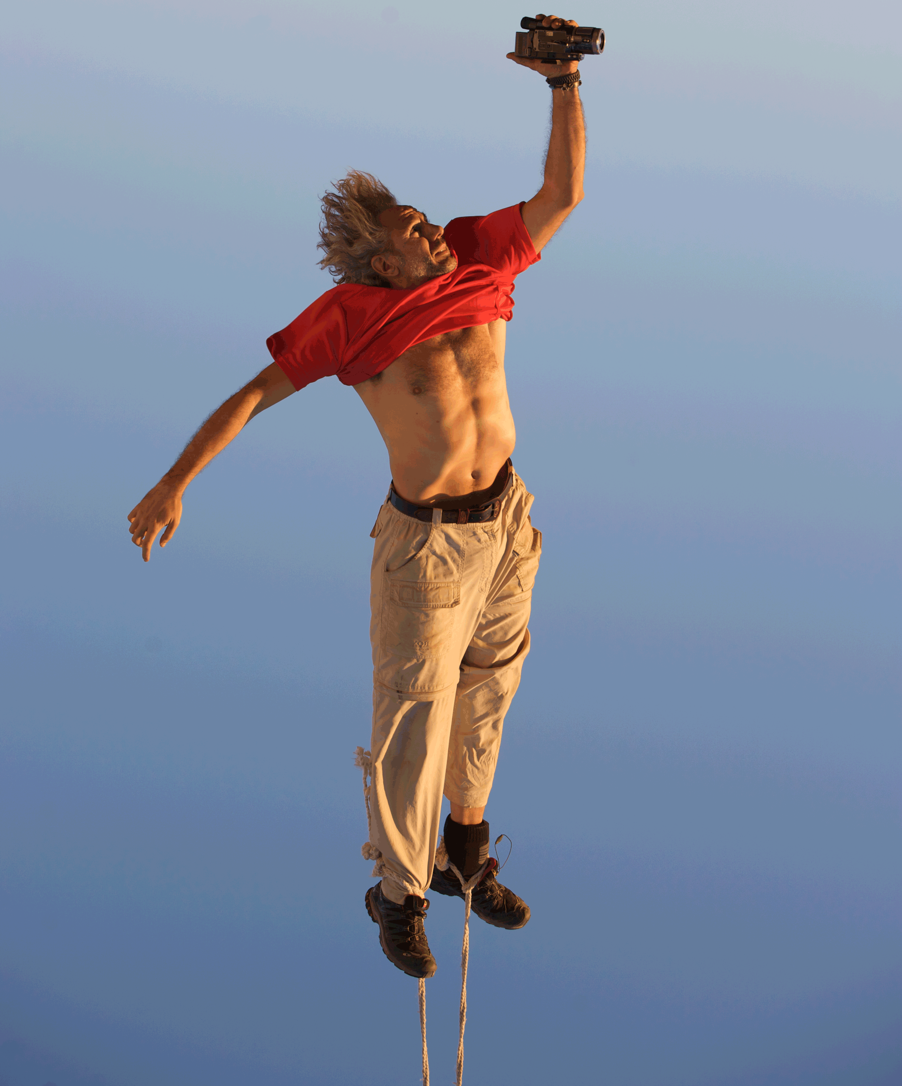 Foto de Isidro López Aparicio