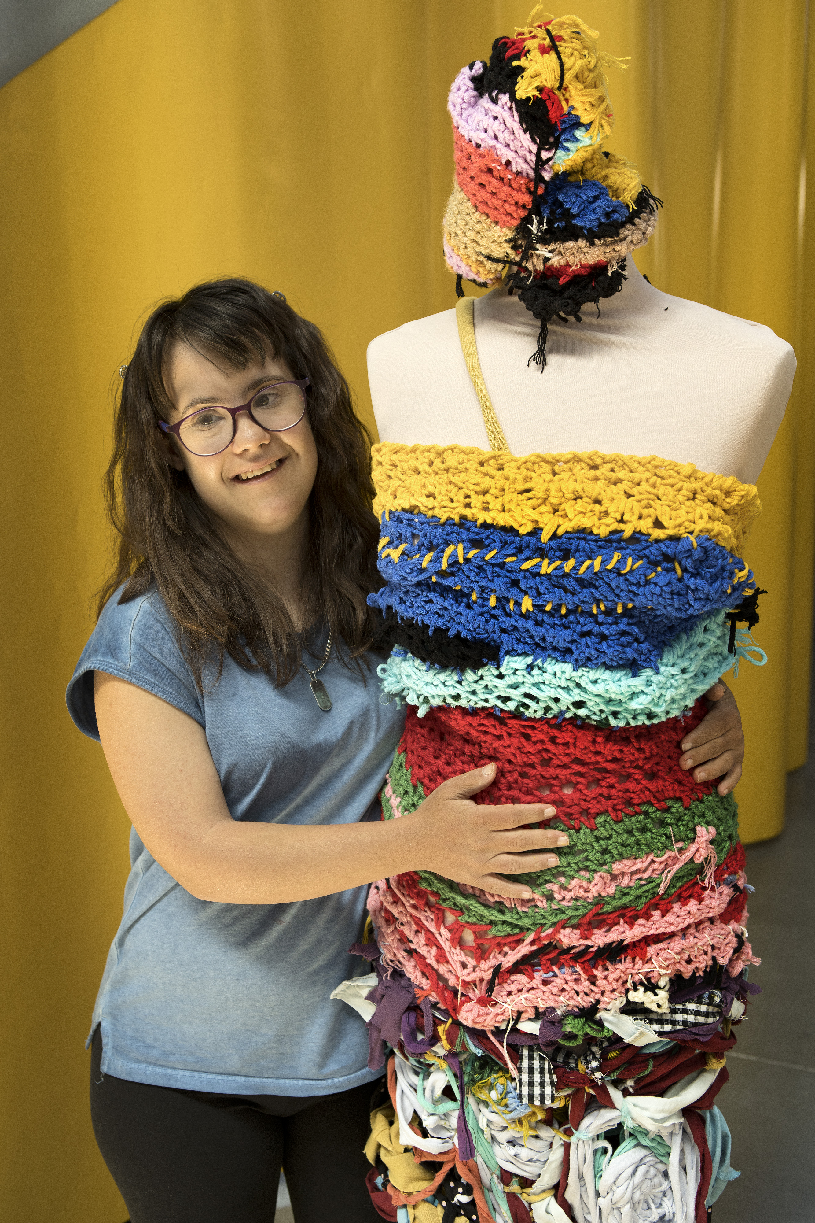 Foto de Itziar Martín