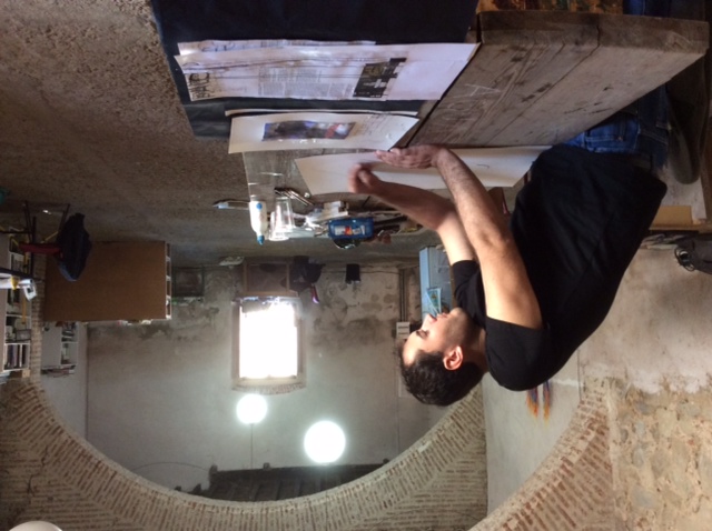 Foto de José Manuel Egea