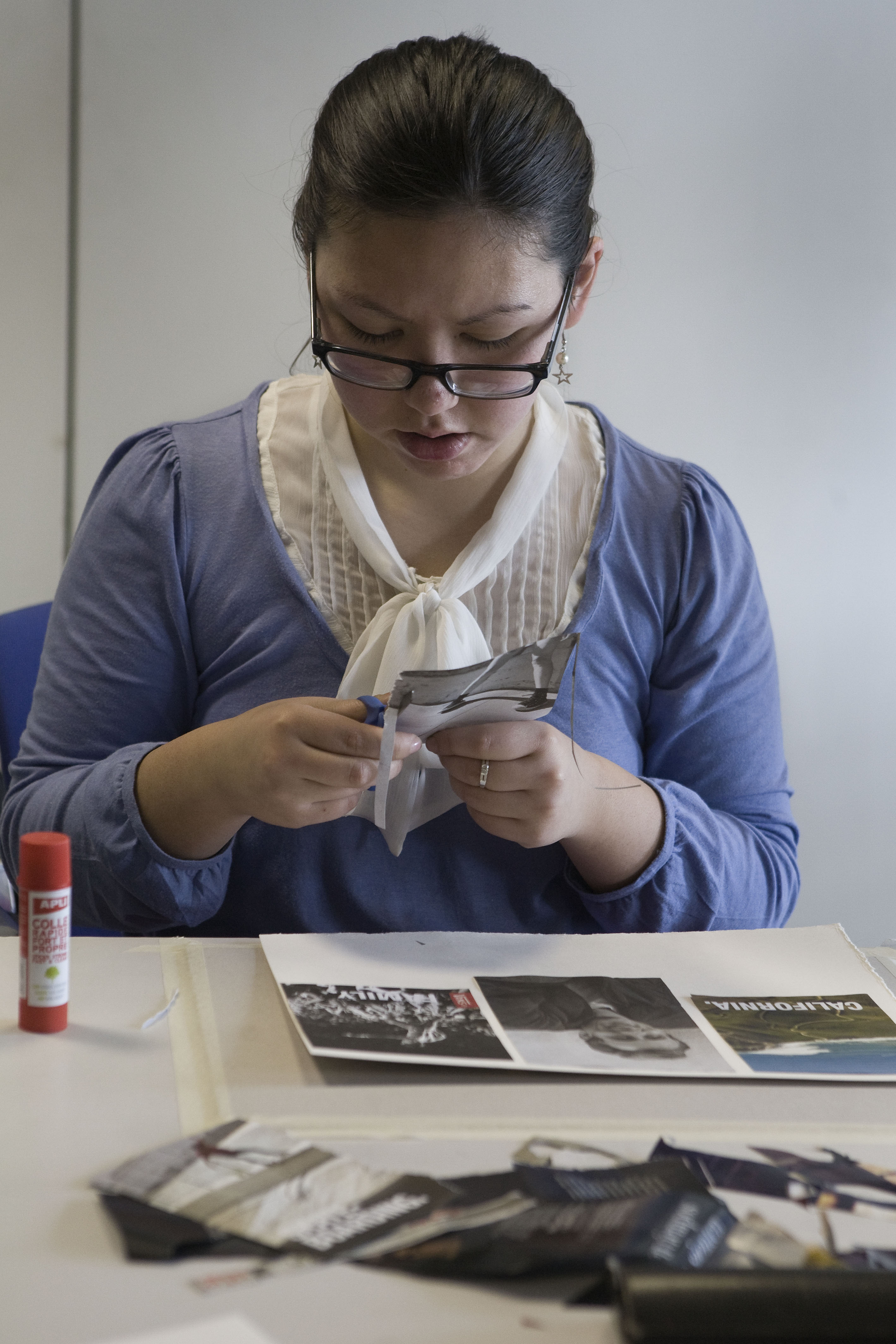 Foto de Marina Solana