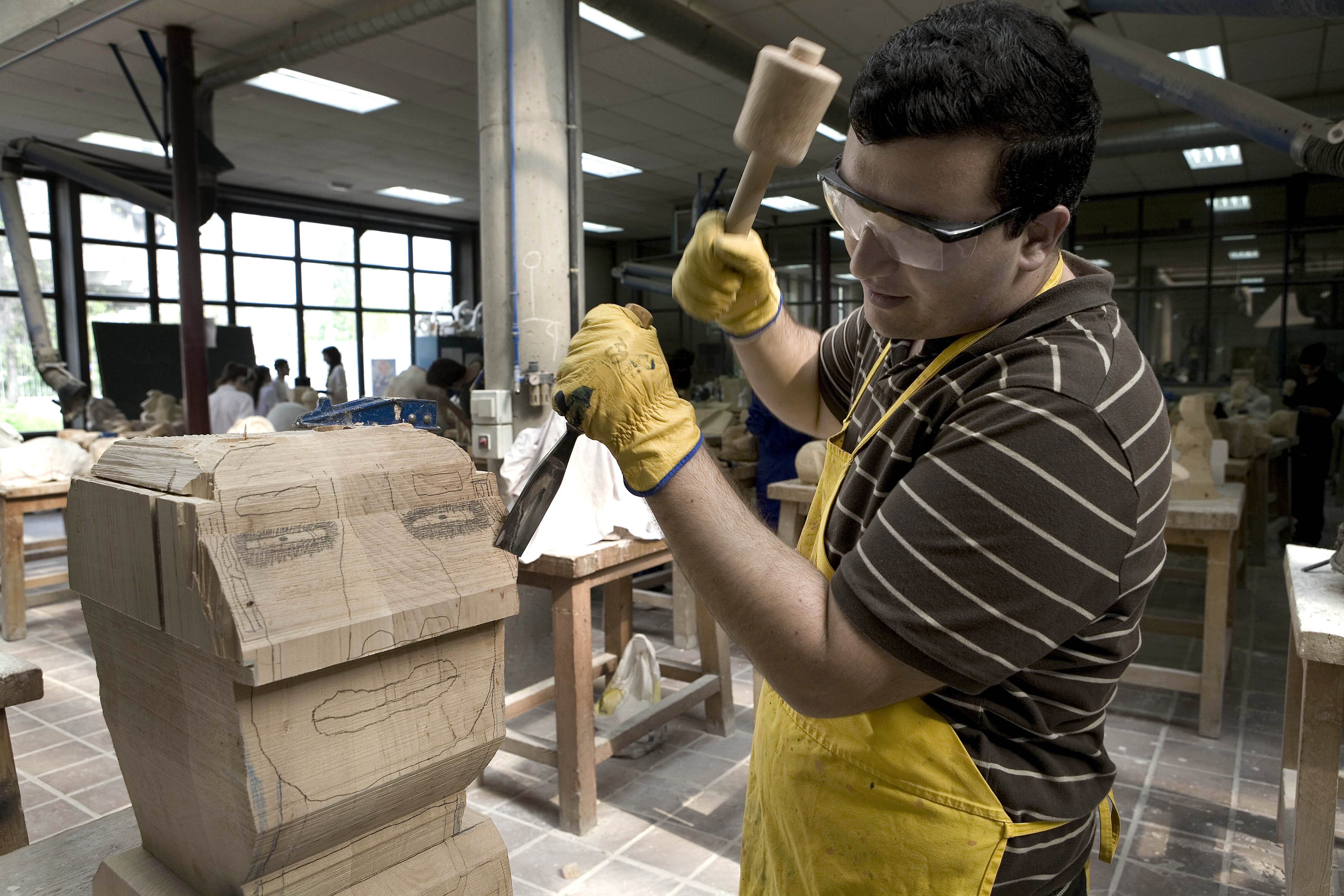 Foto de Rubén Cabanillas