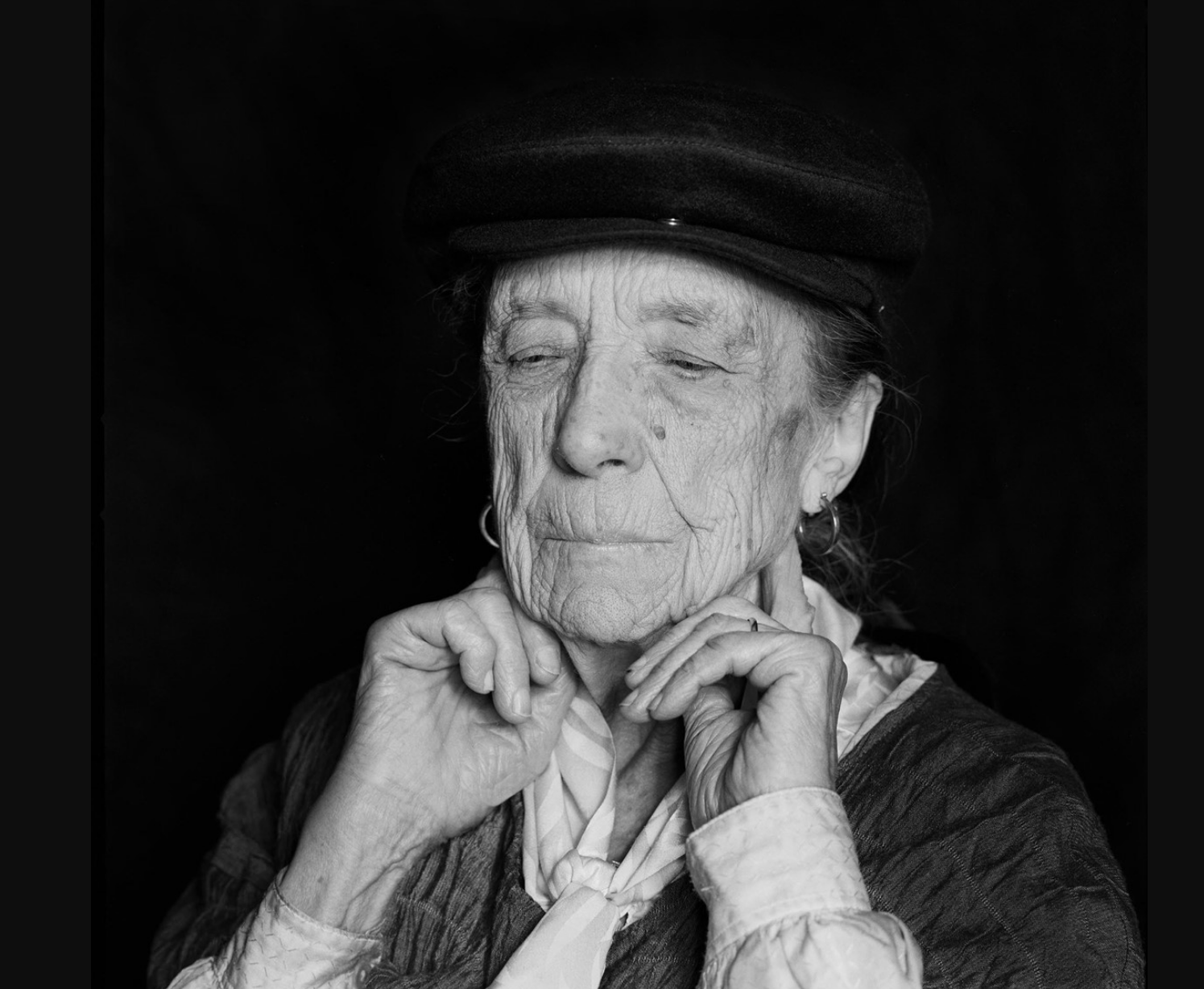 Louise Bourgeois