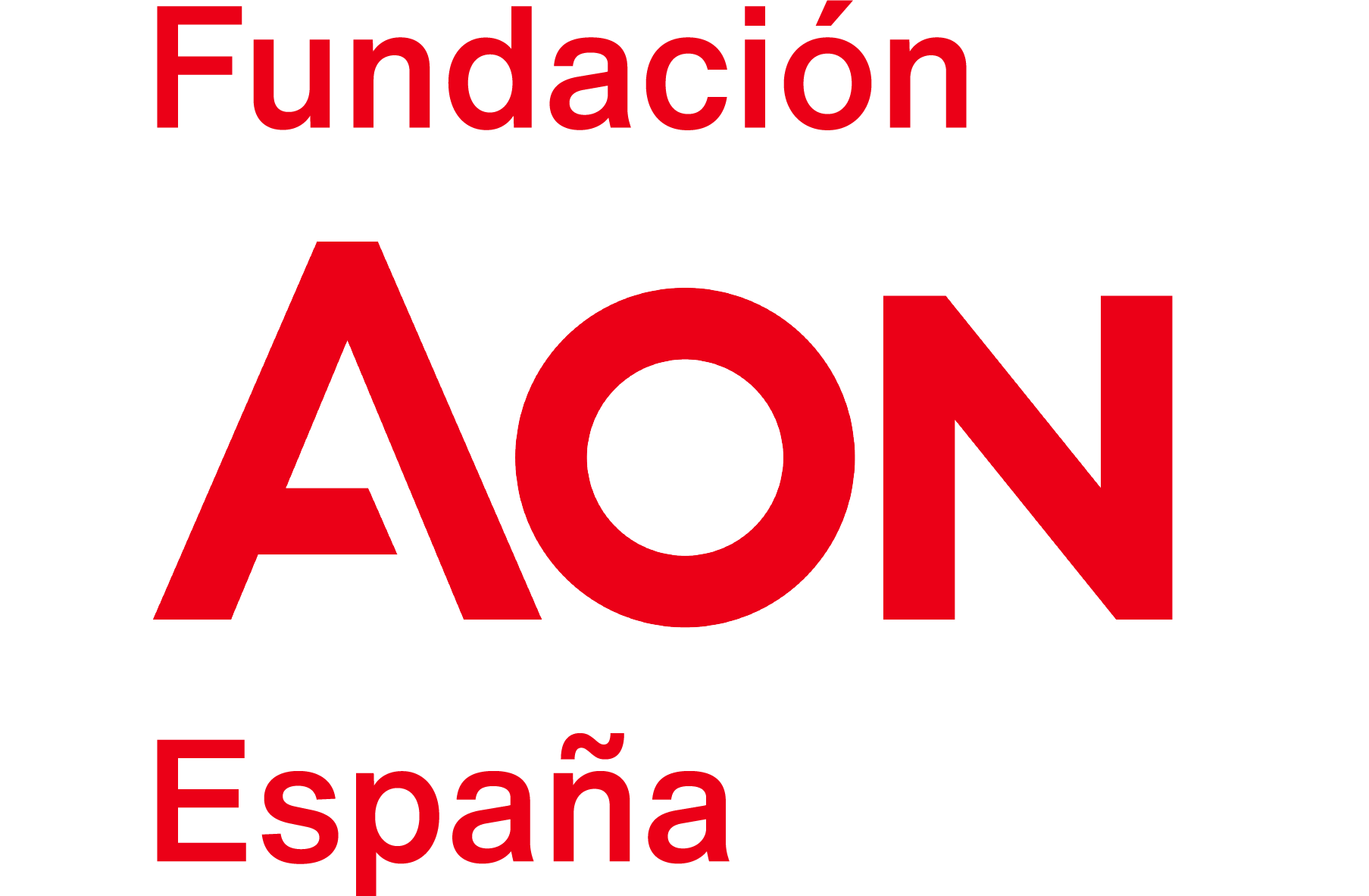 Logotipo AON