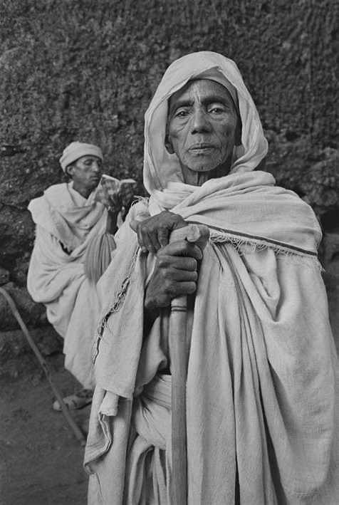 Lalibela, Etiopia