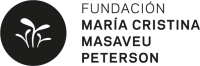 Logotipo Fundación María Cristina Masaveu Peterson