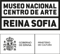 Logotipo Museo Nacional Centro de Arte Reina Sofía