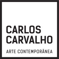 Logotipo Galería Carvahlo