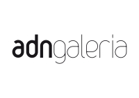 Logotipo Galería ADN