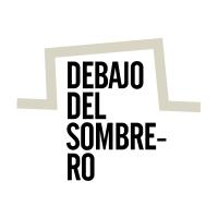 Logotipo Debajo del Sombrero
