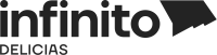 Logotipo Infinito Delicias