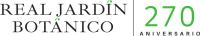 Jardín Botánico