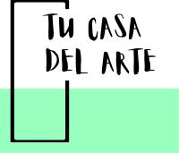 Logotipo Tu Casa del Arte 