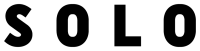 Logotipo Colección SOLO