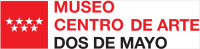 Logotipo Museo Centro de Arte 2 de Mayo