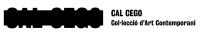 Logotipo Cal Cego Col-lecció d'Art Contemporani