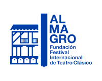 Logotipo Fundación Festival Internacional de Teatro Clásico de Almagro
