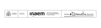 Logotipo Centro Dramático Nacional