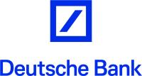 Logotipo Deutsche Bank