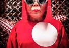 Yayoi Kusama