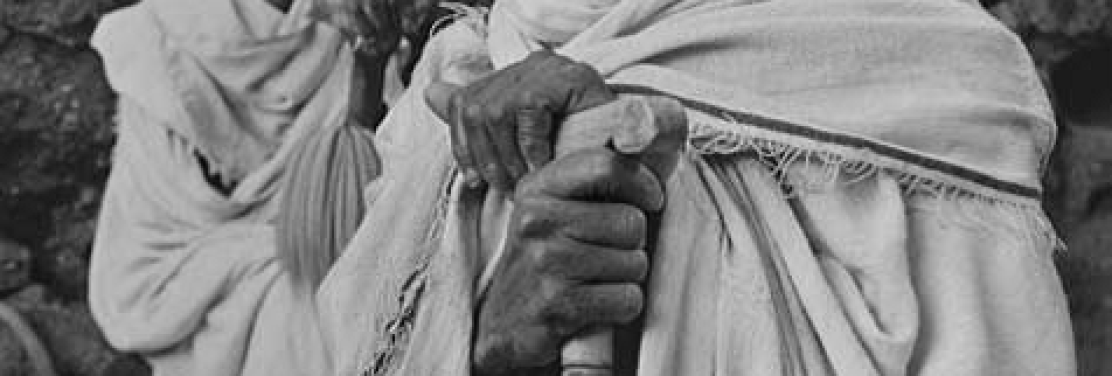 Lalibela, Etiopia