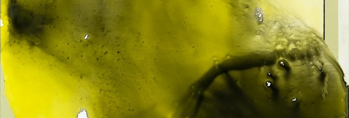 Imagen de la obra. Cuadro abstracto