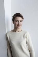 Cristina Lucas