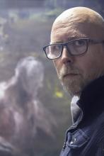 Foto de Jesús Galiana