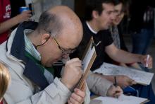 Foto de Miguel Ángel Hernando