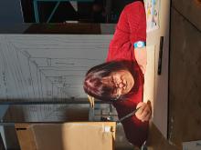 Foto de Rosa María Herranz