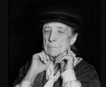 Louise Bourgeois