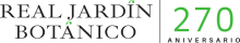 Logotipo Jardín Botánico