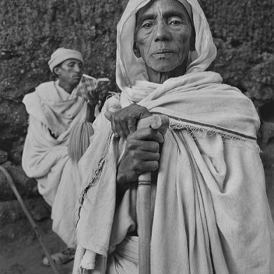 Lalibela, Etiopia