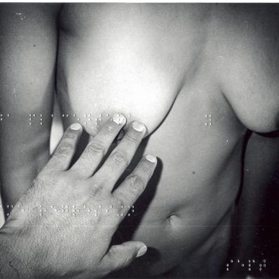 Serie Desnudos 10