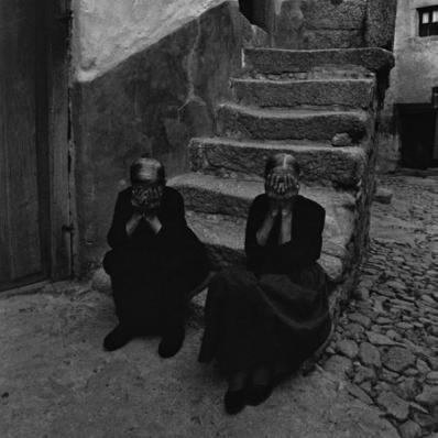 Salamanca, 1971 Fotografía 40 x 50 cm