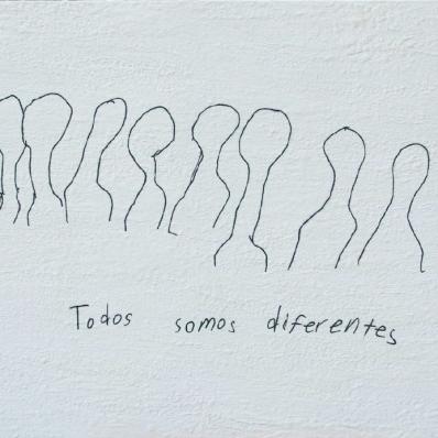 Todos somos diferentes