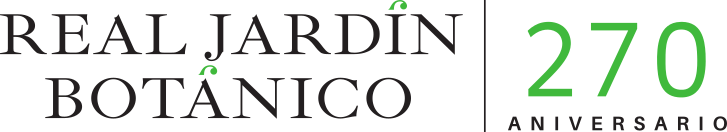Logotipo Jardín Botánico