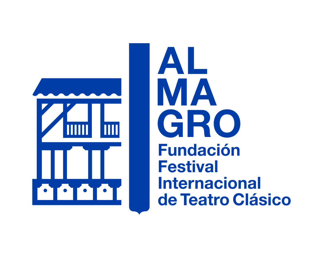 Logotipo Teatro Clásico de  Almagro